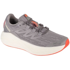 Salomon Aero Glide 3 L47810600 løbesko grå