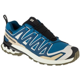 Salomon XA Pro 3D V9 GTX L47817400 løbesko blå