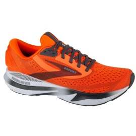 Brooks Adrenaline GTS 24 1104371D864 Løbesko orange