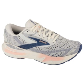 Brooks Adrenaline GTS 24 1204261D140 løbesko beige
