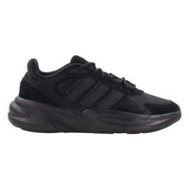 Adidas Ozelle GX6767 sko sort