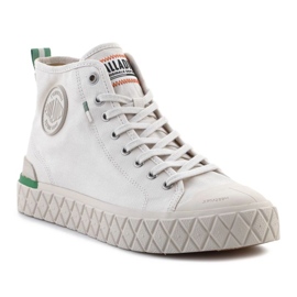 Palladium Palladium Ace Chukka Org 79142-180-m cremet