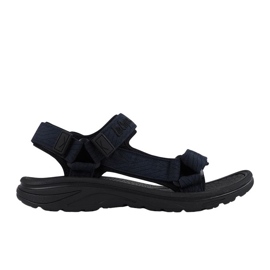 Mænds sandaler Lee Cooper LCW-25-34-3551MA Navy Blue blå