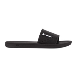 Rider Street Slide 11578 AR406 Flip Flops sort