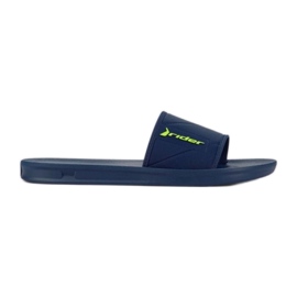 Rider Street Slide AD 11578 AR408 Flip Flops blå