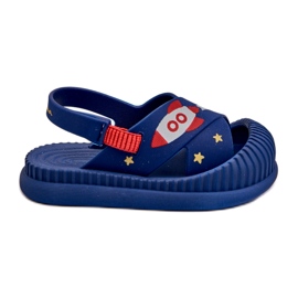 Sandaler Sandaler 83525 Ipanema Sød baby Navy Blå