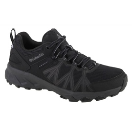 Columbia Peakfreak Ii Outdry Sko 2005101010 sort