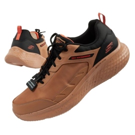 Skechers Skech-Lite Pro 232958/TNBK sko brun