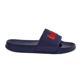 Kvinders hjemmesko Lee Cooper LCW-25-07-3524L Navy Blue blå