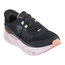 Skechers Slip-inss Glide-Step-Altus 150510-BKMT Sko sort