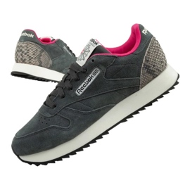 Reebok Classic Ripple GX5097 sko grå