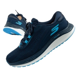 Løbesko Skechers kører persister 2 246084/NVY blå