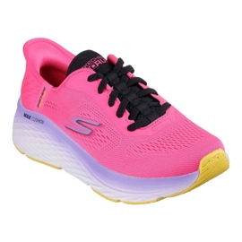 Skechers slipper inss Max Pushioning Elite 2.0 Solace 129626-Ras Shoes lyserød