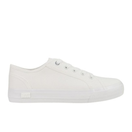 Sneakers Lee Ava 50251009 1fg hvide sko