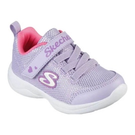 Skechers Skechrs Skech-Stepz 2.0 Sko-Easy Peasy 302885N-LVPK lyserød