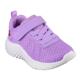 Skechers Bounder-cool cruise 303550N-LAV sko violet