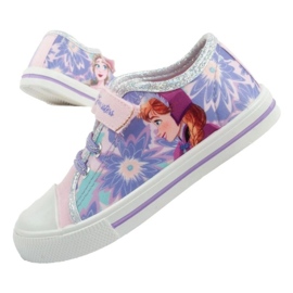 Leomil FZ014383 Sportssko violet