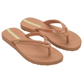 Ipanema diversa AD 27230 BG782 flip -flops brun