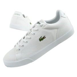 Lacoste Leond Set 125 1 749CMA000521G sko hvid