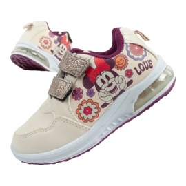 Skechers DM010055 Sportssko flerfarvet