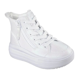 Skechers Hyperift 310253L-WHT sko hvid