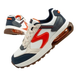 Skechers SKX-167 419020L/NTNV sko flerfarvet