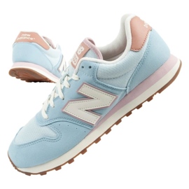 Kvinders sportssko New Balance GW500BGB blå