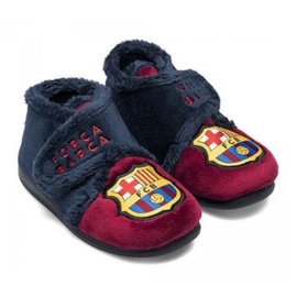 FC Barcelona JR CPC5-IV20 Flip-Flops flerfarvet