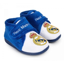 Real Madryt REAL MADRID JR CFRM4 SKO