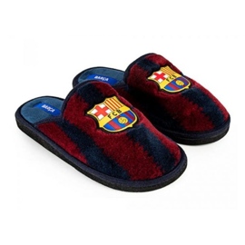 FC Barcelona M CFA4R Flip -Flops flerfarvet