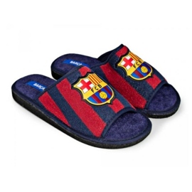 FC Barcelona M CFA16-IV20 flip-flops flerfarvet