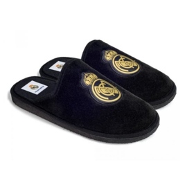Real Madryt Real Madrid M CFRM8 Flip Flops sort