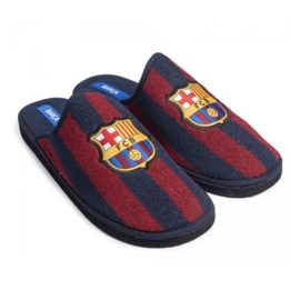 FC Barcelona CFA17-IV20 flip-flops flerfarvet