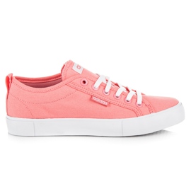 Adidas neosål m lyserød