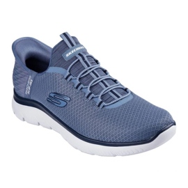 Skechers Summits High Range M 232457SLT Sko