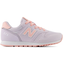 New Balance YC373AN2 Sportssko lilla violet