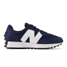 New Balance MS327CNW sko blå