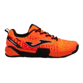 Joma Thunder 2508 Crthus2508 sko orange