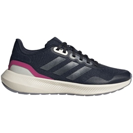 Adidas runfalcon 3 tr HP7567 løbesko blå