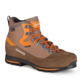 Aku Trekker GTX 978518 Trekking sko brun