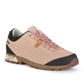 Aku Bellamont 3 Gore-Tex 5203597 Trekking sko lyserød