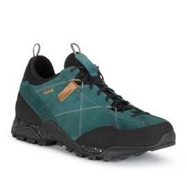 Aku Nativa GTX Trekking Shoes i 629676 grøn