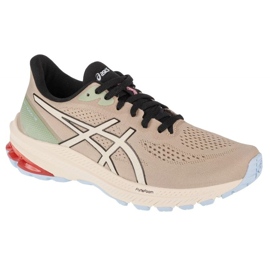 ASICS GT-1000 12 TR 1011B761-250 beige sko