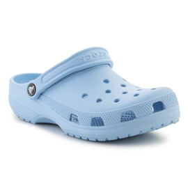 Crocs Classic 10001-4NS flip-flops blå