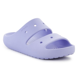 Crocs Classic Sandal V2 209403-5 mia. Flip-flops violet