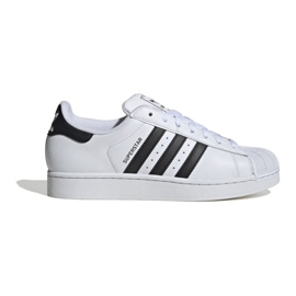 Adidas Superstar II M IH8659 sko hvid