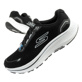 Skechers kører sneakers 220879/bkw sko sort