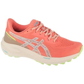 ASICS GT-1000 13 TR 1012B828-700 løbesko orange