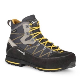 Aku Trekking Shoes Trekker L.3 Gore-Tex [977W491] grå