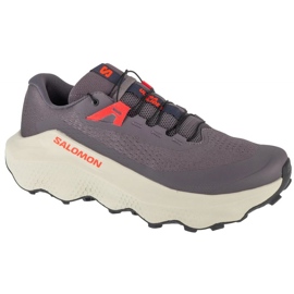 Salomon Ultra Glide 3 L47742100 løbesko grå